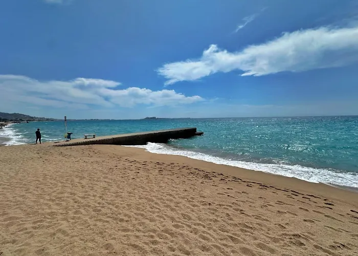 Apartmán Le Seaview-quiet-swimming Pool-car Park-seafront *